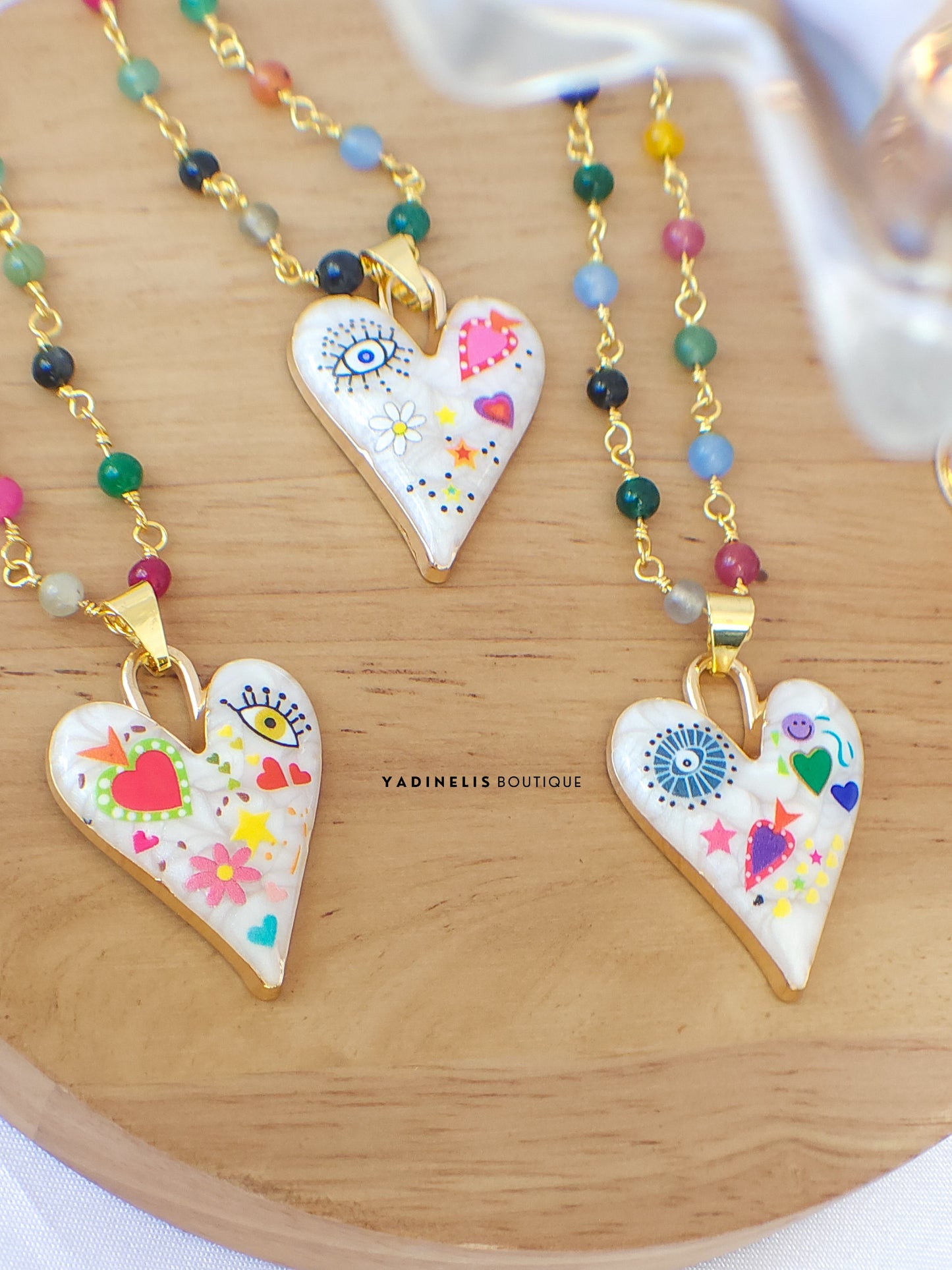 Corazón Loco