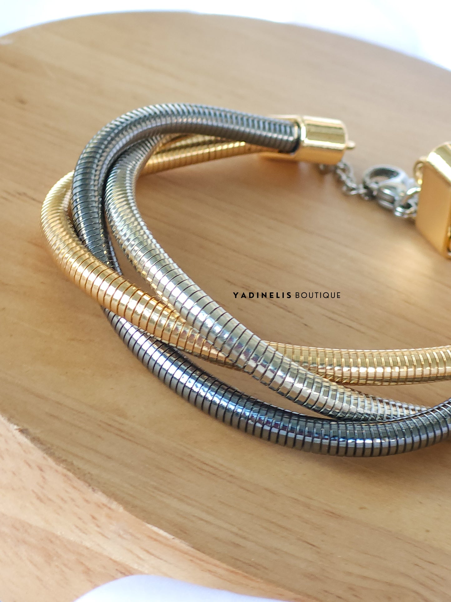 Nora Bracelet