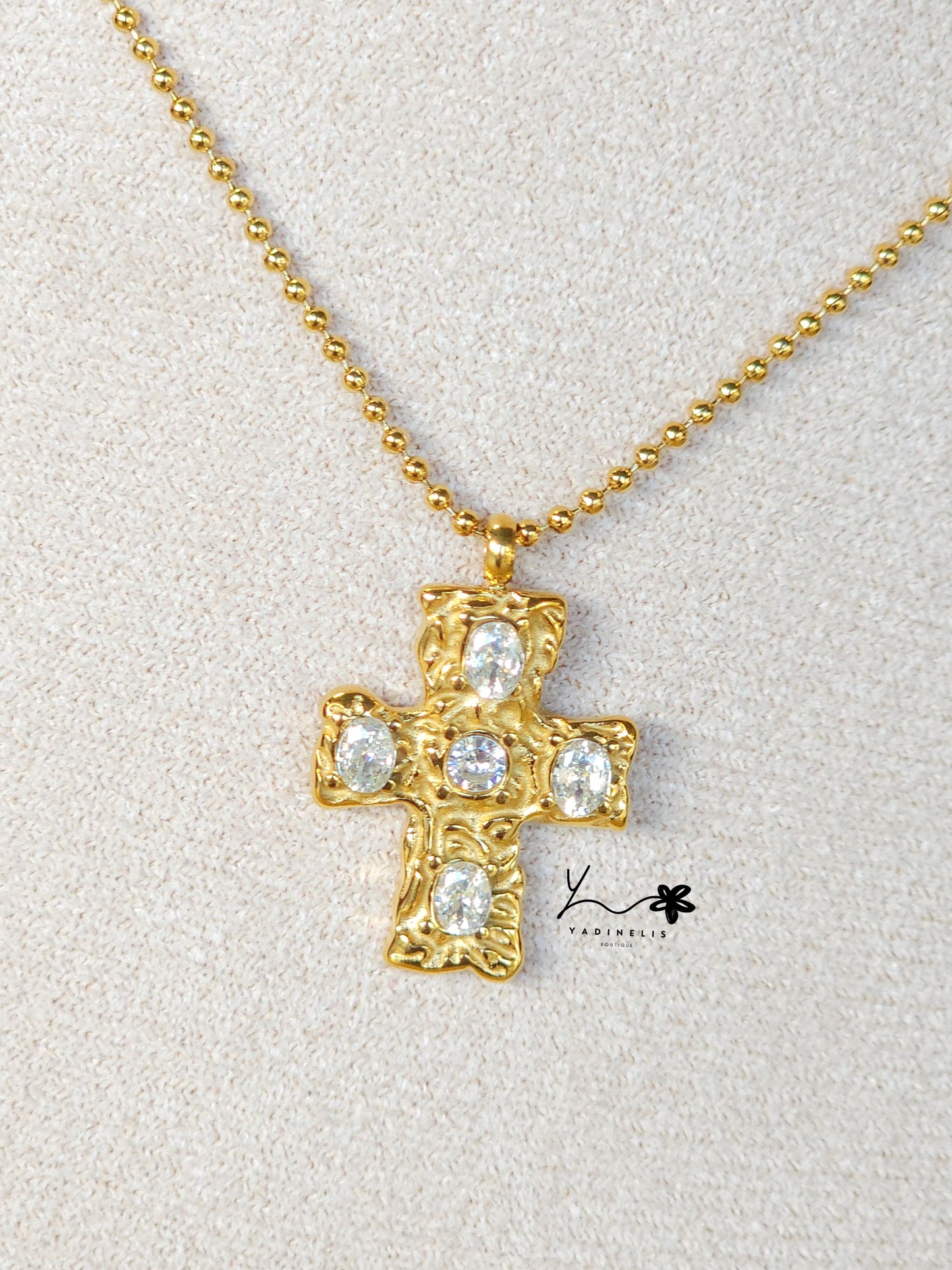 Cross