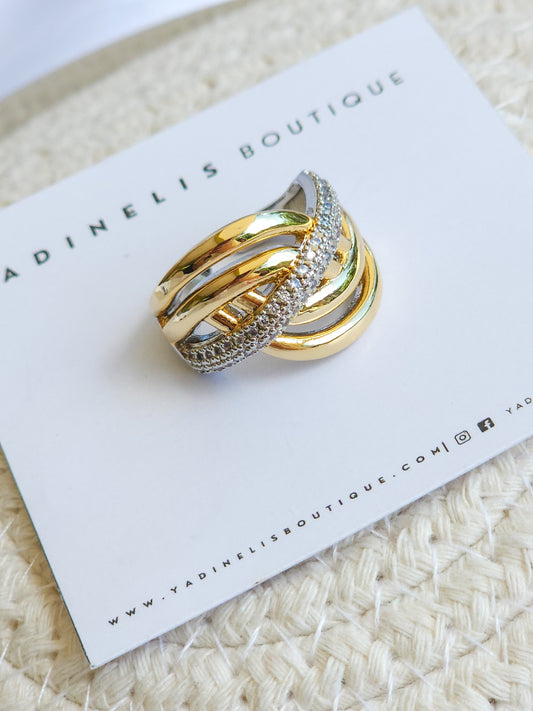 Casandra Ring