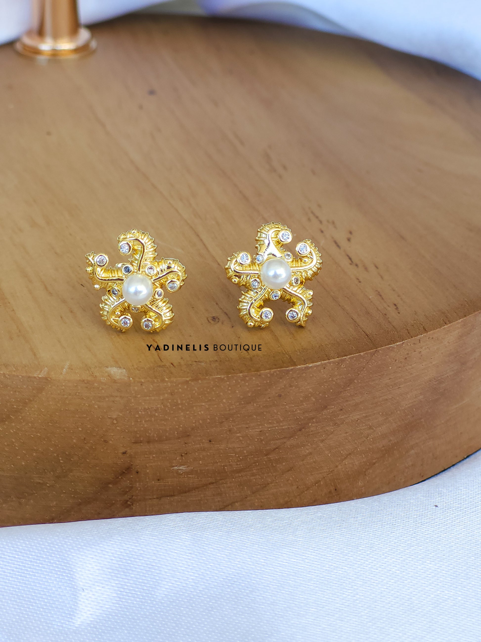 Sea Star set