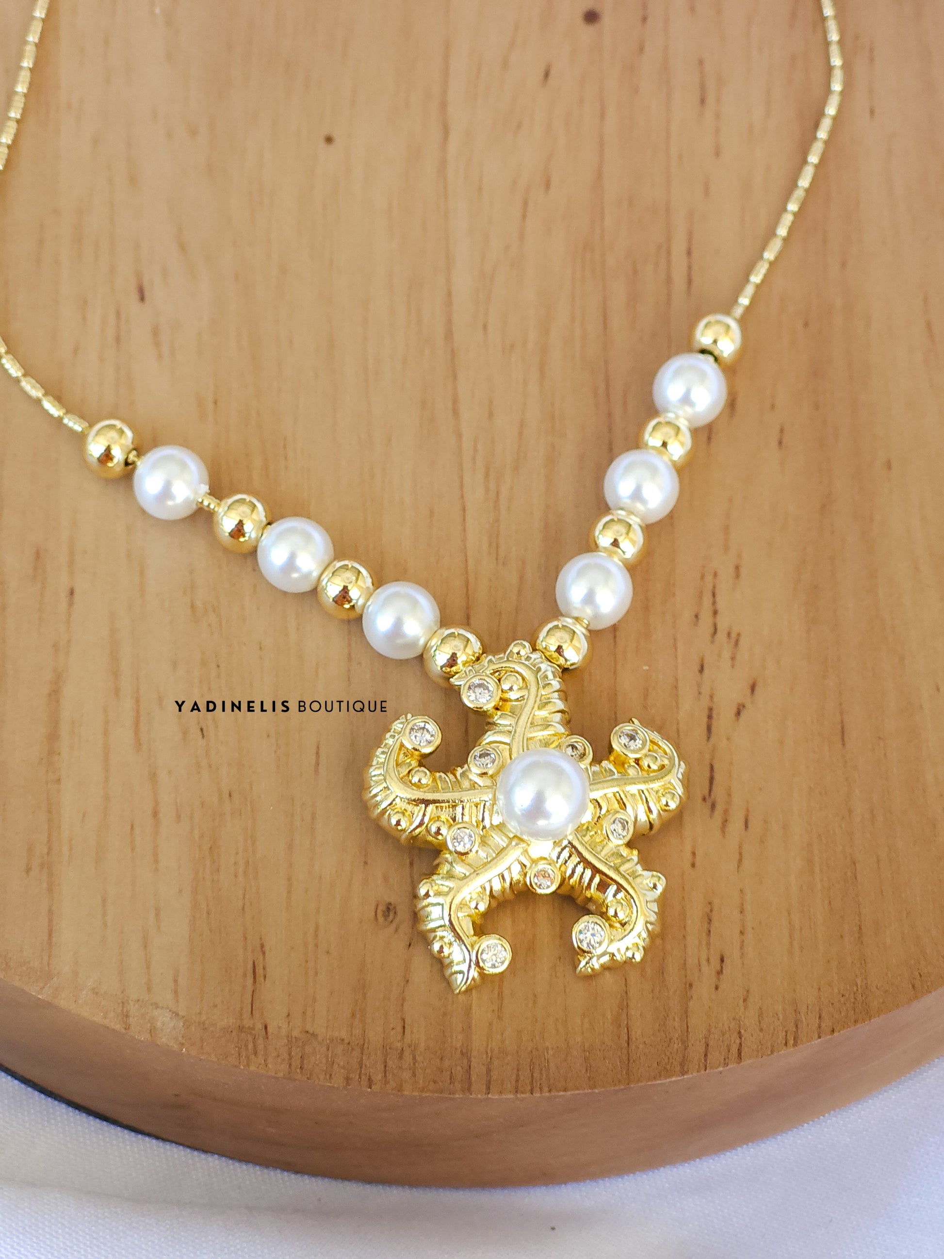 Sea Star set