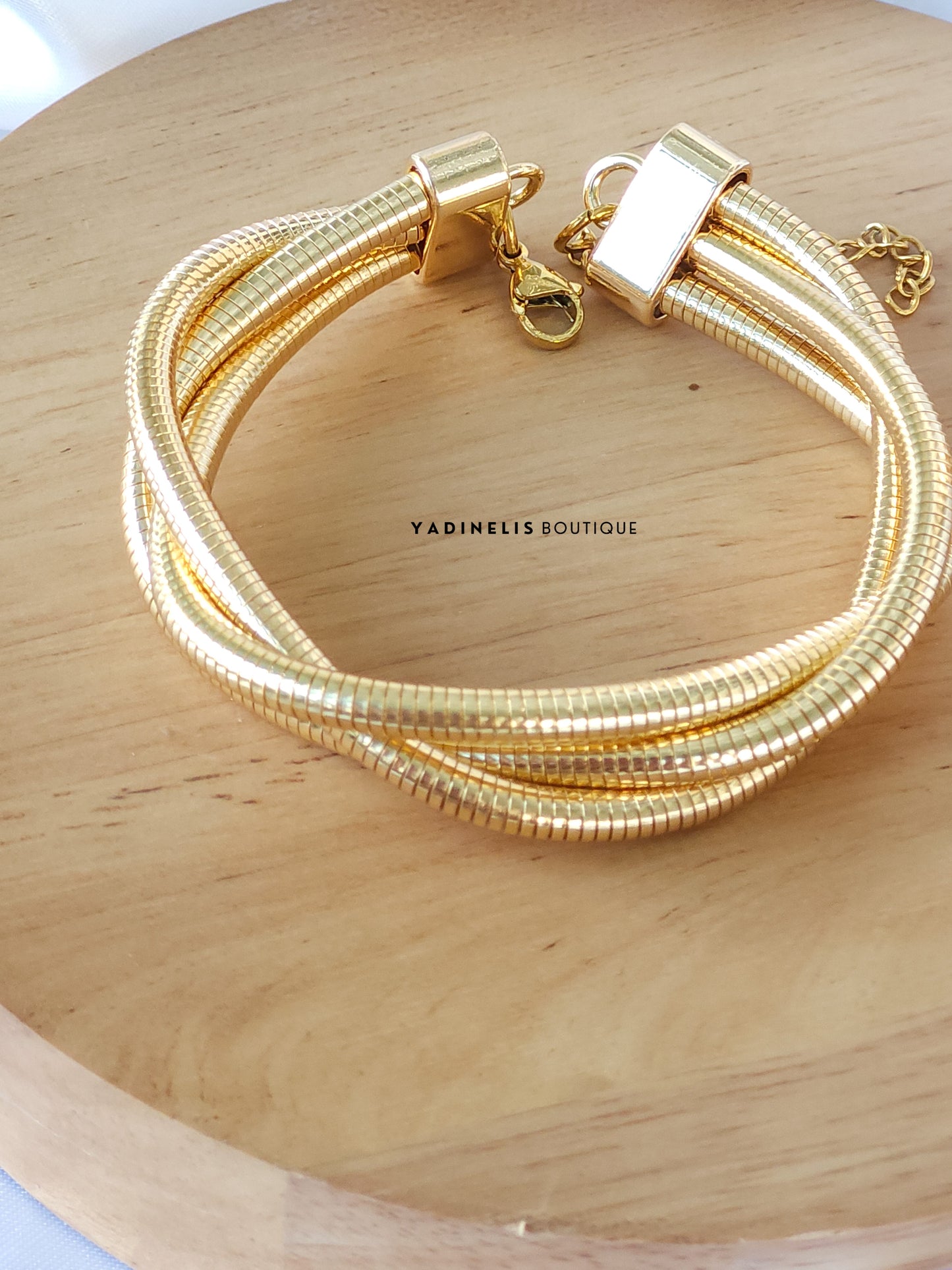 Nora Bracelet