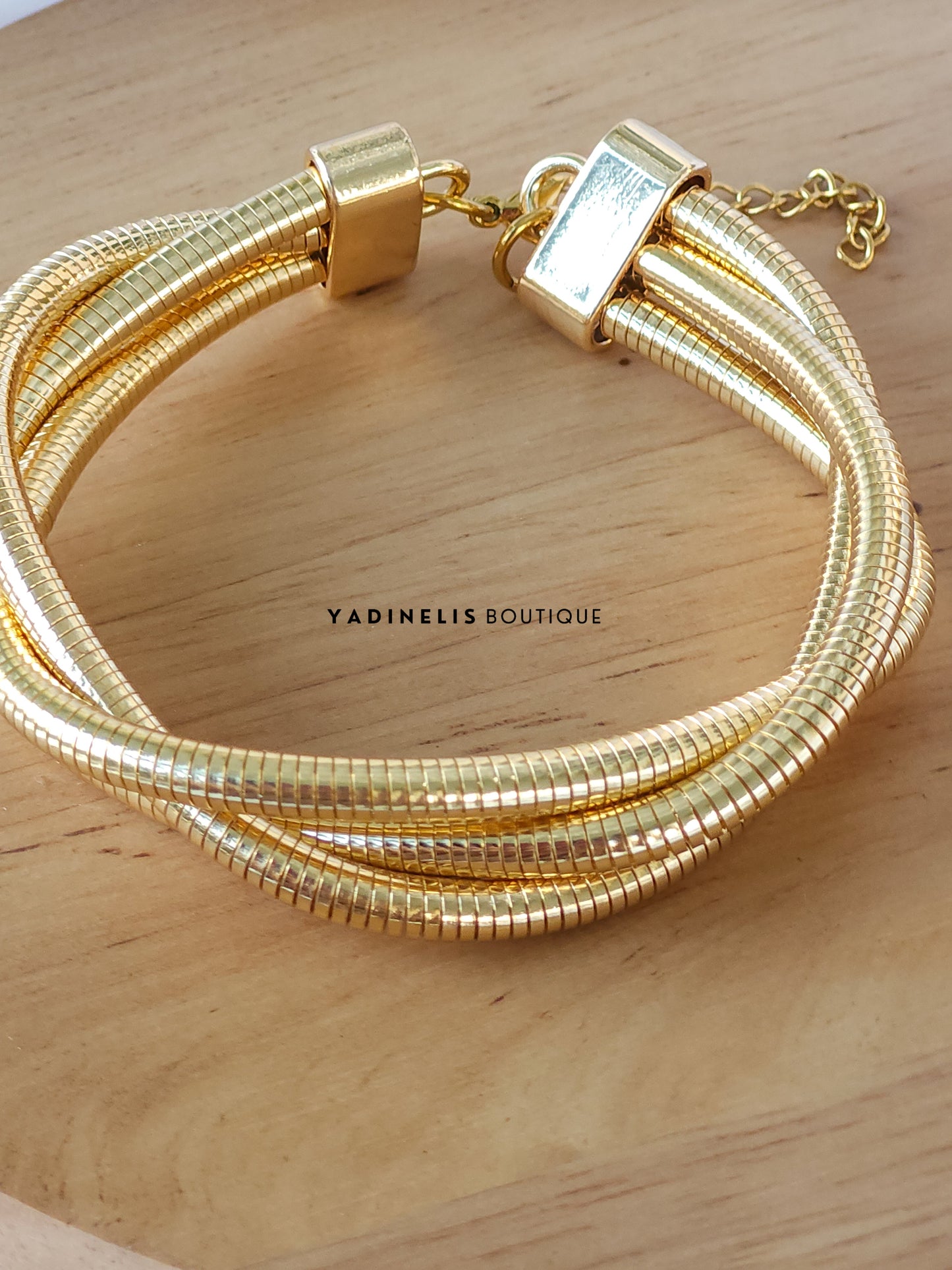 Nora Bracelet