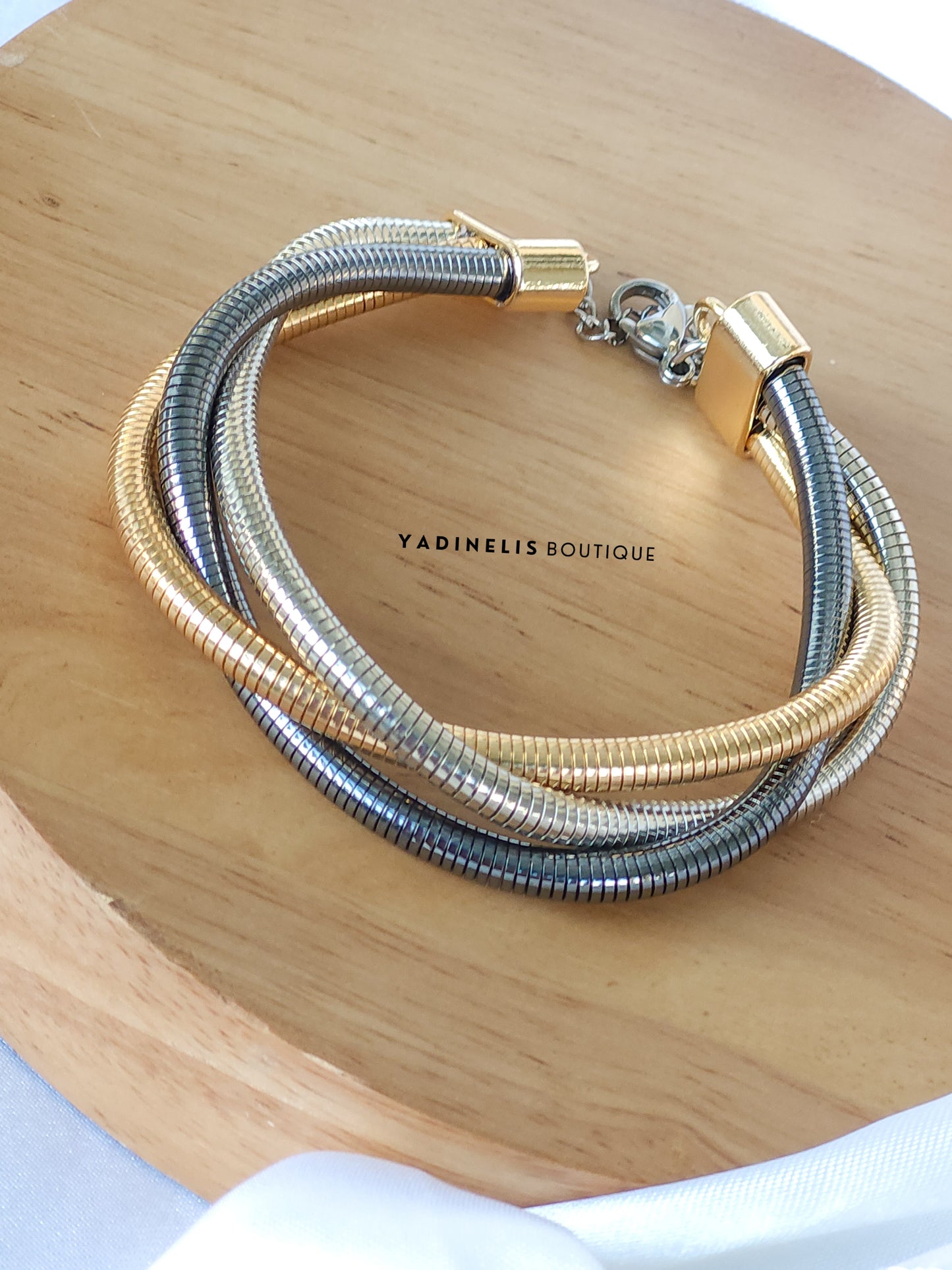 Nora Bracelet