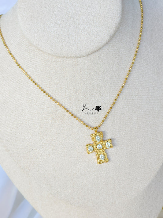 Cross