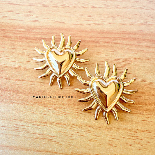 Corazón Valiente